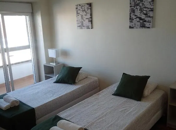 Oriente Dna X Апартаменти *