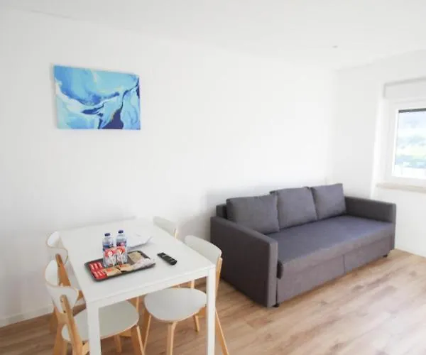 Oriente Dna X Apartment Lisbon