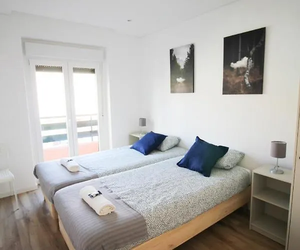 Apartment Oriente Dna X *