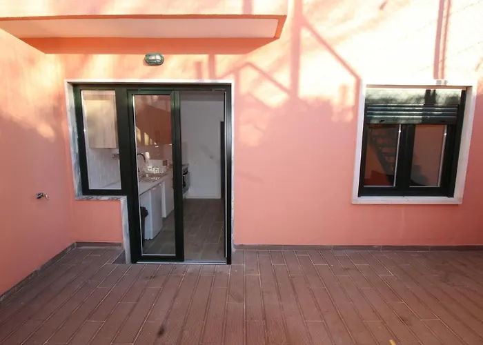 Apartment Oriente Dna X Lisbon