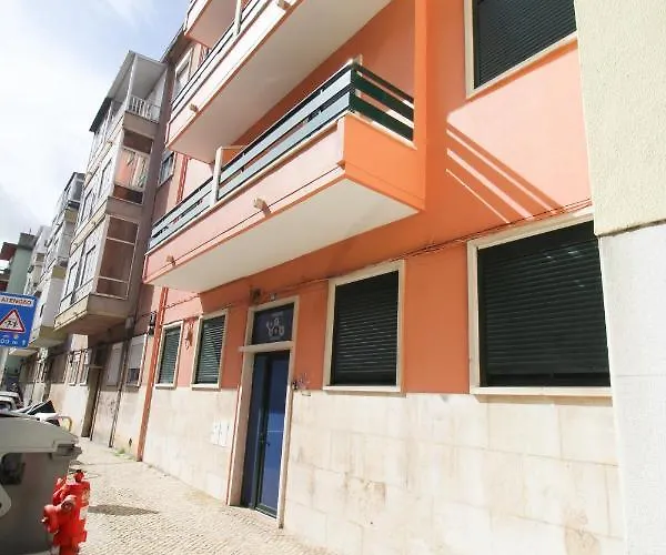 Oriente Dna X Lisbon