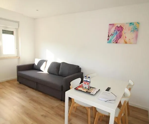 Oriente Dna X Lisbon