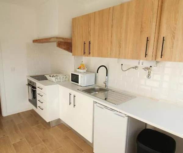 Oriente Dna X Apartment Lisbon