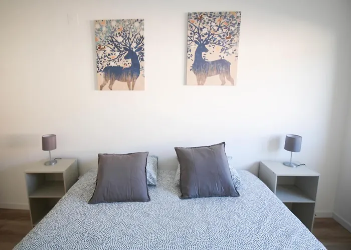 Apartment Oriente Dna X