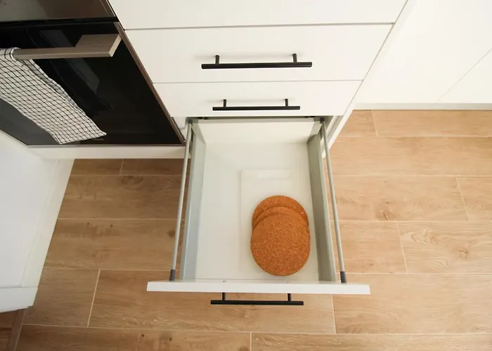 Апартаменти Oriente Dna X *