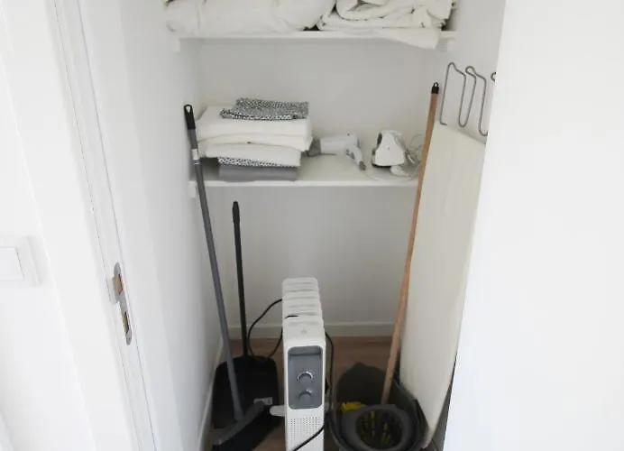 Oriente Dna X Apartment *