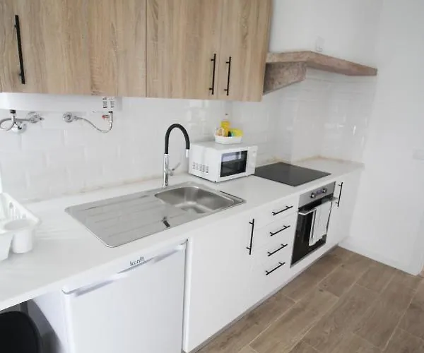 Oriente Dna X Apartment