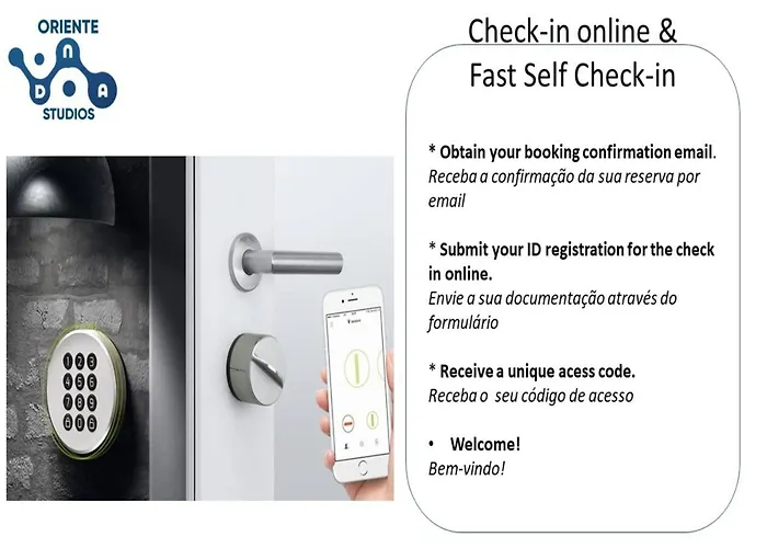 Апартаменти Oriente Dna X