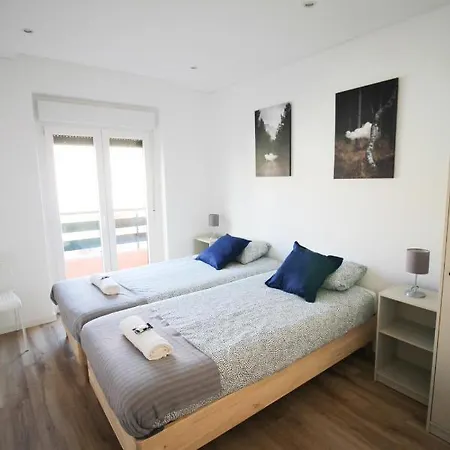 شقة Oriente Dna X *