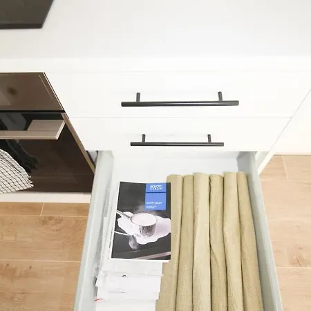 Apartmán Oriente Dna X Lisboa