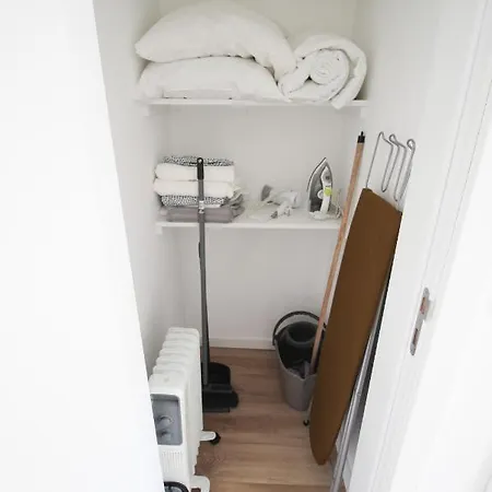 Oriente Dna X Apartmán