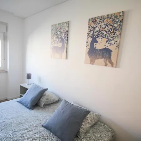 Apartmán Oriente Dna X