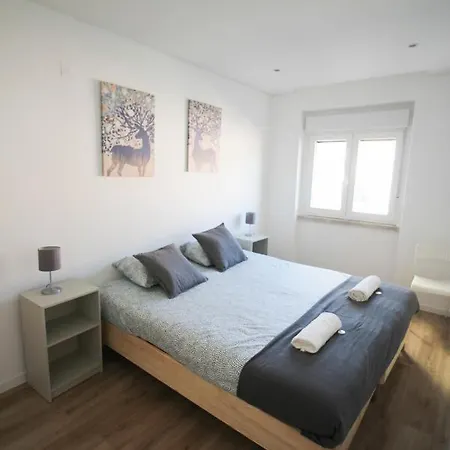 شقة Oriente Dna X *