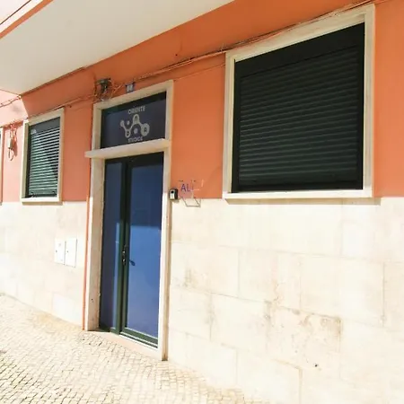 Apartman Oriente Dna X Lisboa