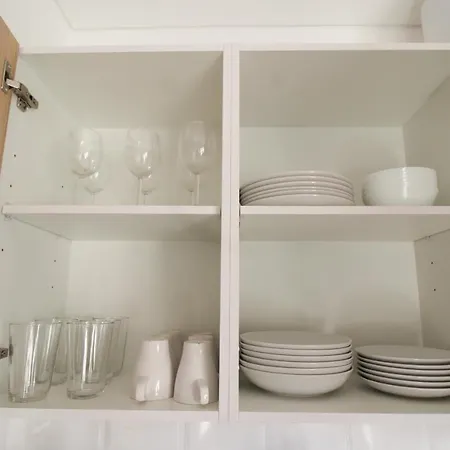 Oriente Dna X Apartman Lisboa